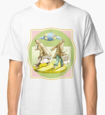 migrant Classic T-Shirt
