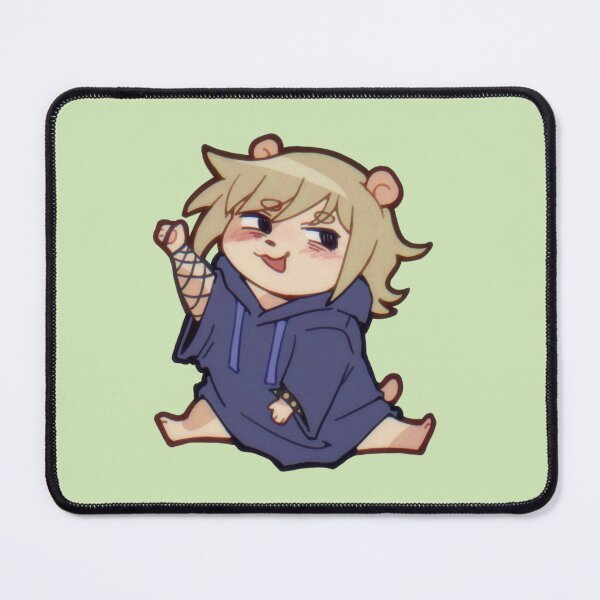 Item preview, hamster roxie richter || scott pilgrim designed and sold by pumkin  patchwork.