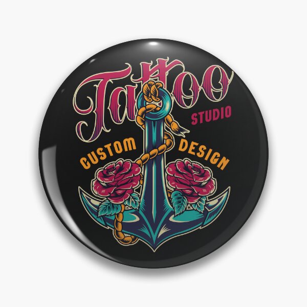 Artikelvorschau, Vintage-Tattoo entworfen und verkauft von wafa80.