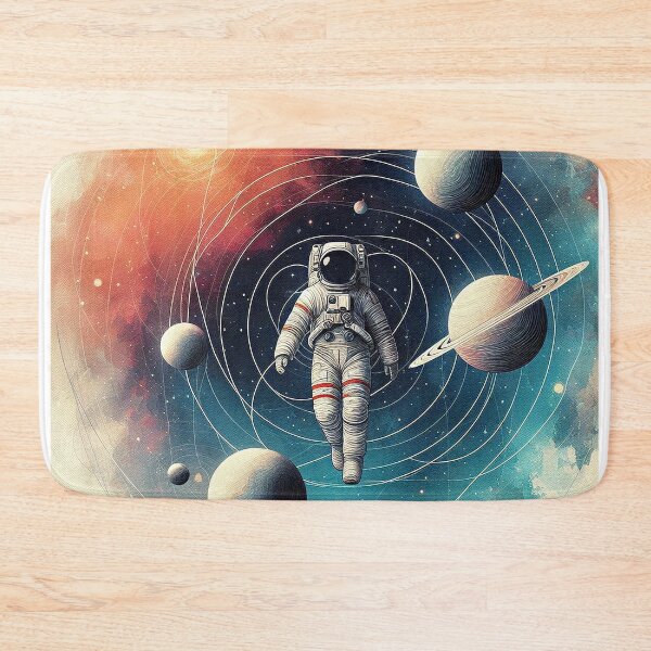 Item preview, Fantasy space universe designed and sold by yumi86.