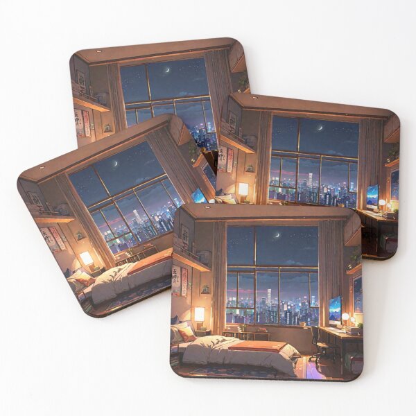 Item preview, Comfy Room designed and sold by GXCrake.