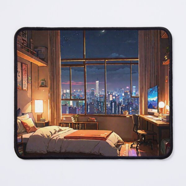 Item preview, Comfy Room designed and sold by GXCrake.