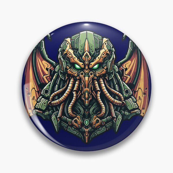 Item preview, Nightmare Unleashed S02 D81 designed and sold by Houerd.