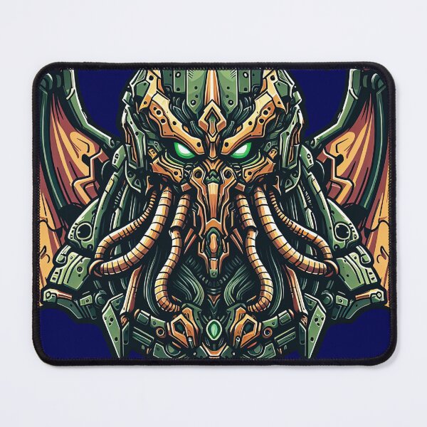 Item preview, Nightmare Unleashed S02 D81 designed and sold by Houerd.