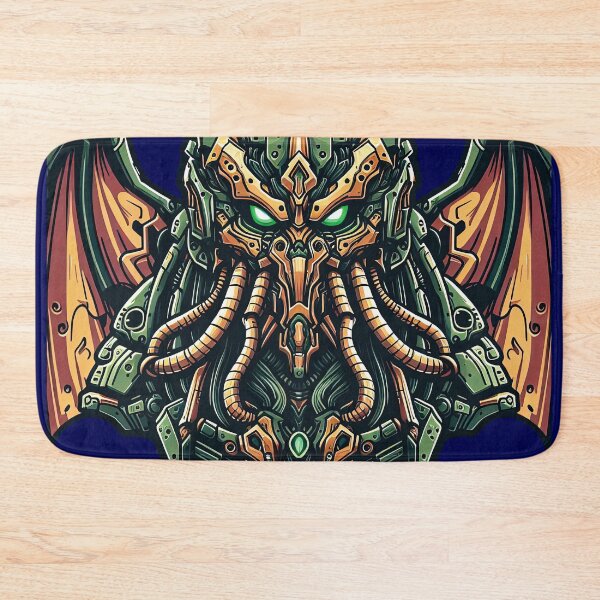 Item preview, Nightmare Unleashed S02 D81 designed and sold by Houerd.
