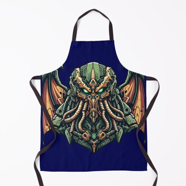 Item preview, Nightmare Unleashed S02 D81 designed and sold by Houerd.