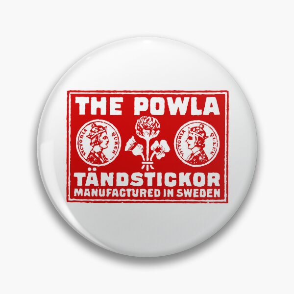 Item preview, Matchbook The Powla designed and sold by Yeaha.