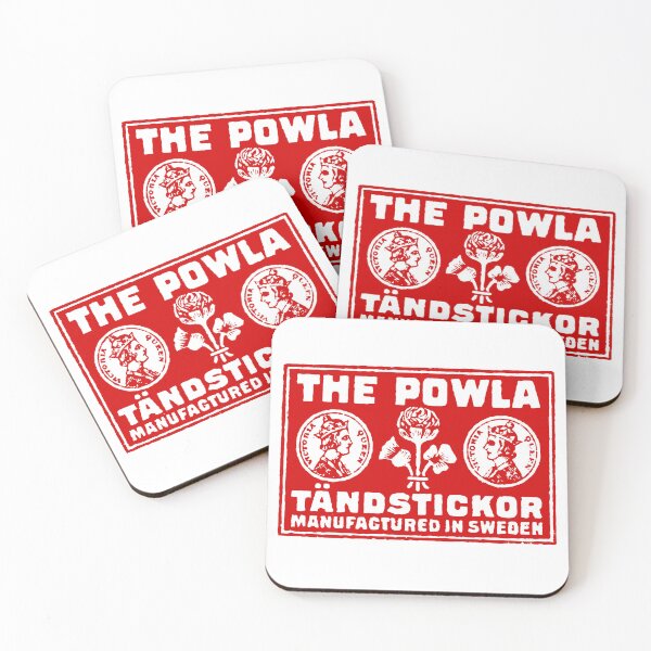 Item preview, Matchbook The Powla designed and sold by Yeaha.