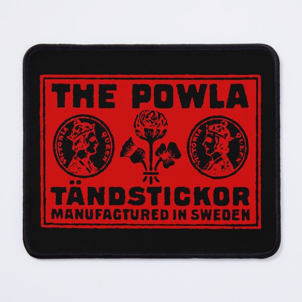 Item preview, Matchbook The Powla designed and sold by Yeaha.