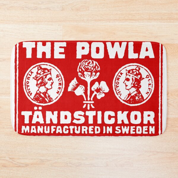 Item preview, Matchbook The Powla designed and sold by Yeaha.