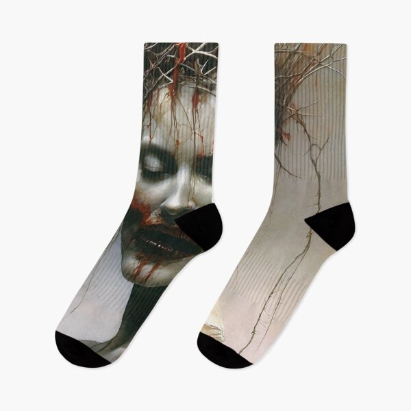 Item preview, Witch  designed and sold by MatrixTattoo.