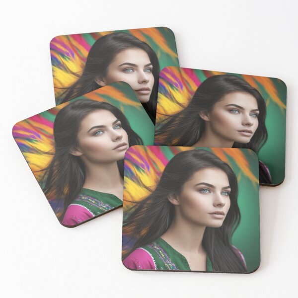 Item preview, Nordic Winds | Norwegian Beauty  designed and sold by Rothnaric.