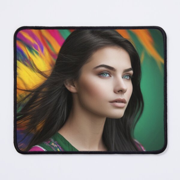 Item preview, Nordic Winds | Norwegian Beauty  designed and sold by Rothnaric.
