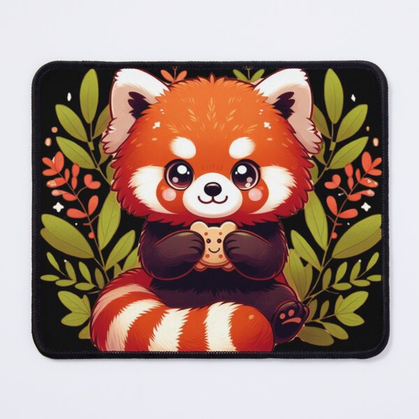 Item preview, Red Panda designed and sold by Azrora.