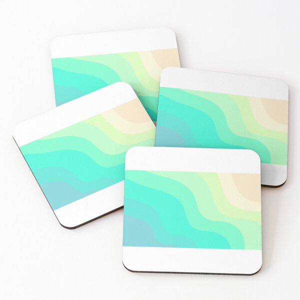 Item preview, Summer shore designed and sold by Alizearinna.