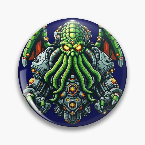 Item preview, Nightmare Unleashed S02 D82 designed and sold by Houerd.