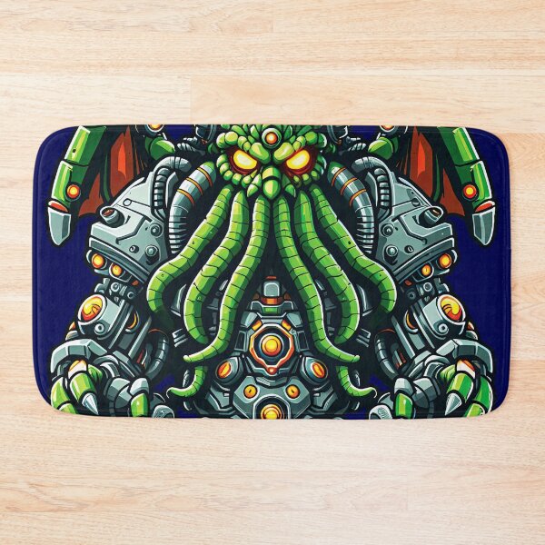 Item preview, Nightmare Unleashed S02 D82 designed and sold by Houerd.