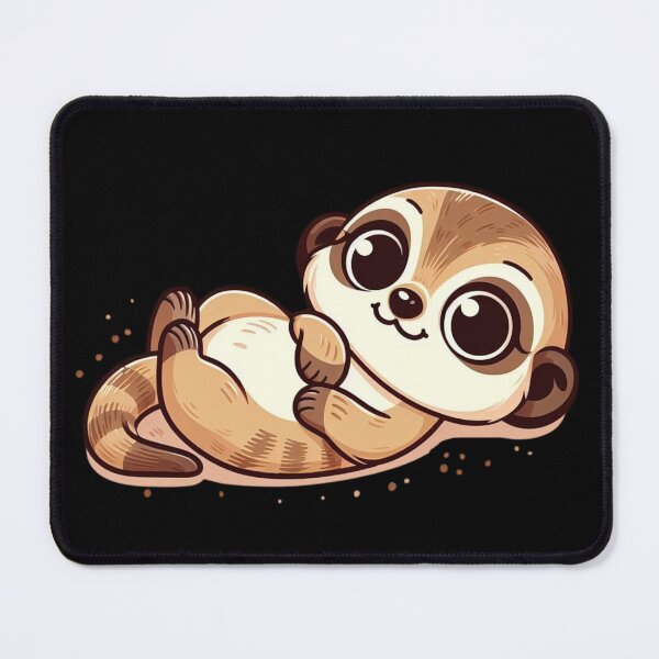 Item preview, Meerkat designed and sold by Azrora.