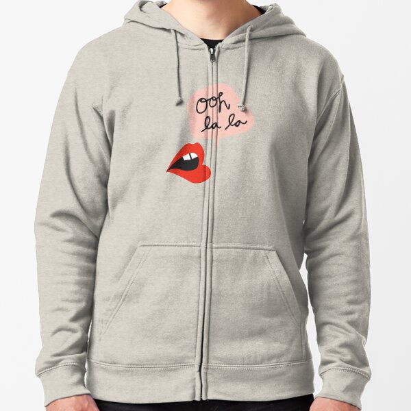 Ooh La La Sweatshirts Hoodies Redbubble