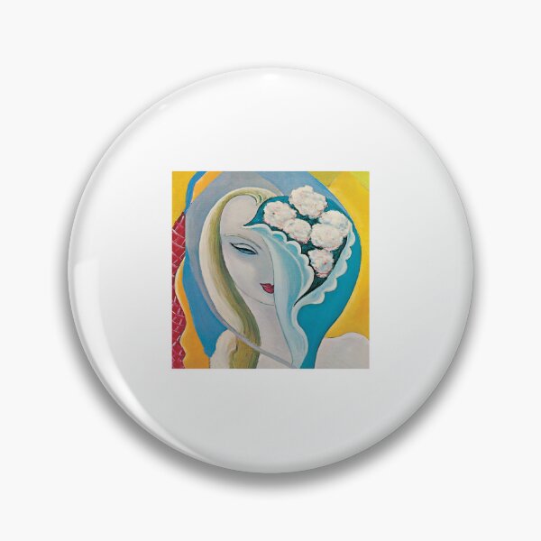 Item preview, Derek and the Dominos designed and sold by dematDesigns.