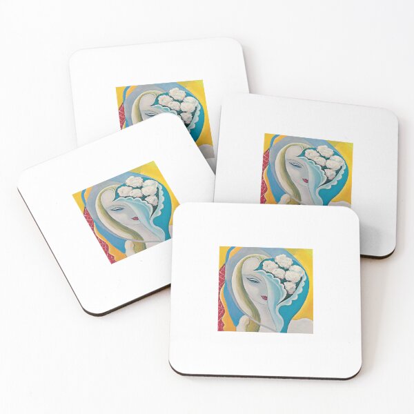 Item preview, Derek and the Dominos designed and sold by dematDesigns.