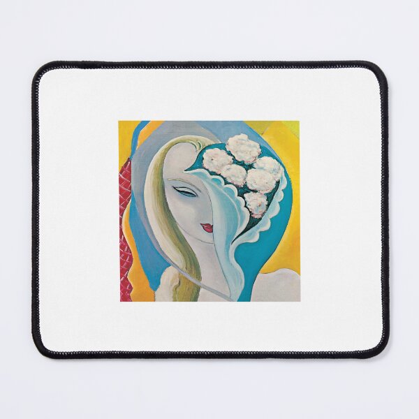Item preview, Derek and the Dominos designed and sold by dematDesigns.