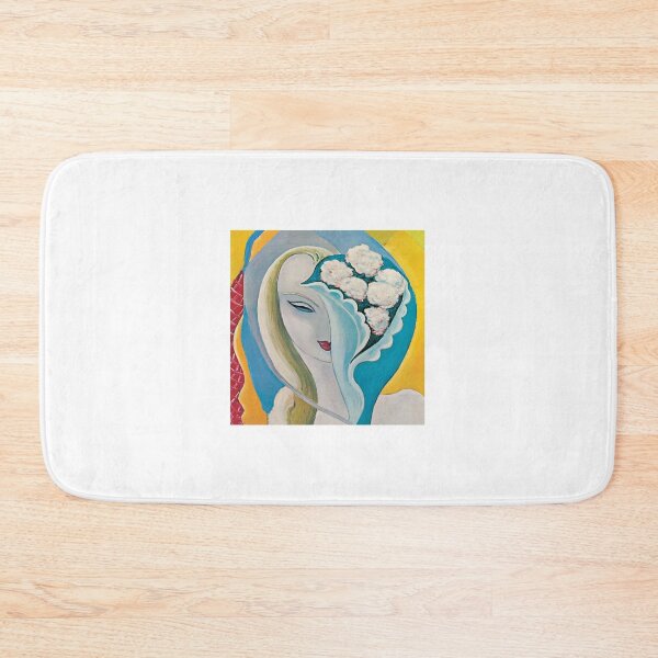 Item preview, Derek and the Dominos designed and sold by dematDesigns.