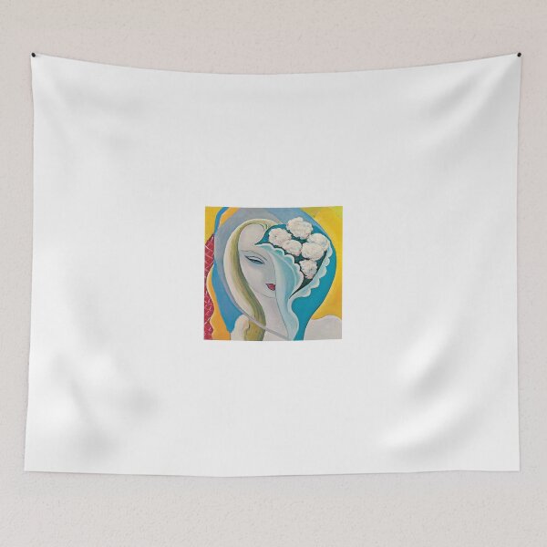 Item preview, Derek and the Dominos designed and sold by dematDesigns.