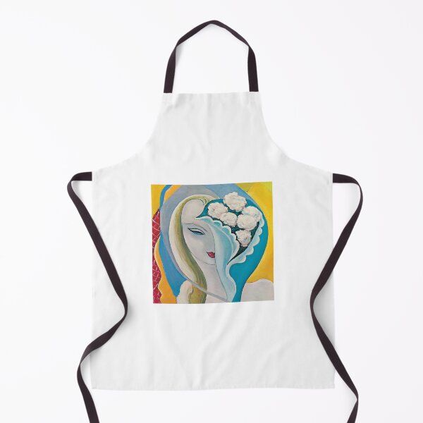 Item preview, Derek and the Dominos designed and sold by dematDesigns.