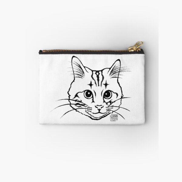 Item preview, The Cat Is Ahead 2 designed and sold by yuricinna.