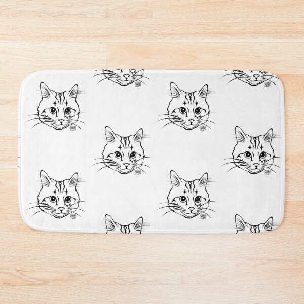 Item preview, The Cat Is Ahead 2 designed and sold by yuricinna.