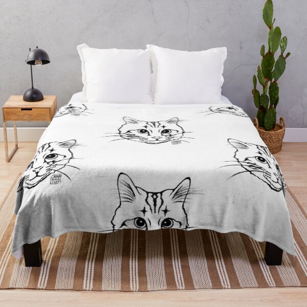Item preview, The Cat Is Ahead 2 designed and sold by yuricinna.