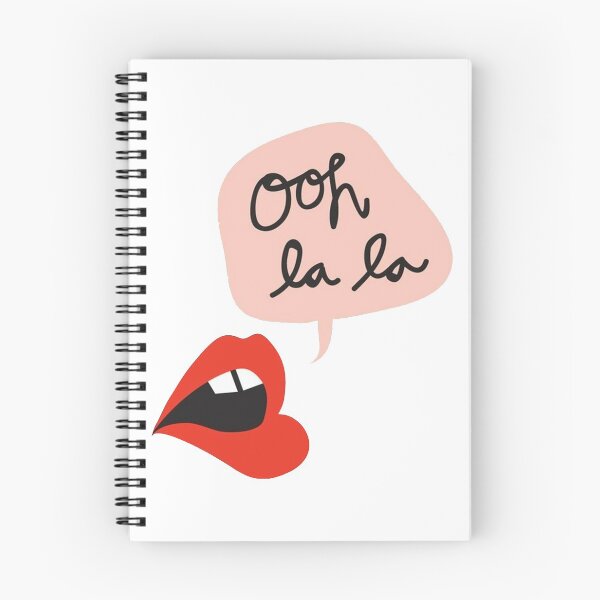 Item preview, Ooh la la! designed and sold by swan-girls.