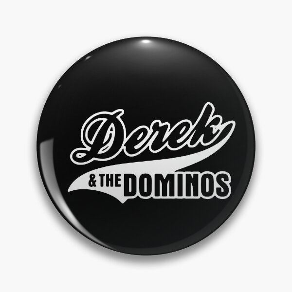 Item preview, Derek and the Dominos designed and sold by dematDesigns.