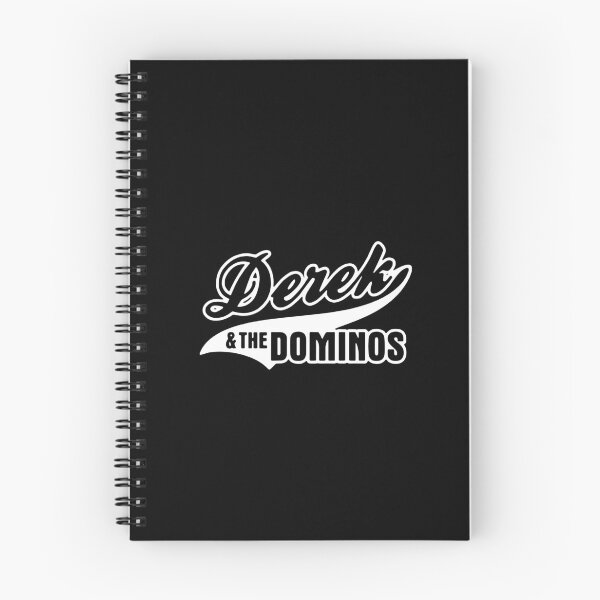 Item preview, Derek and the Dominos designed and sold by dematDesigns.