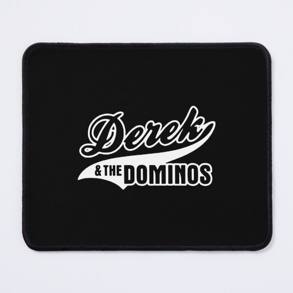 Item preview, Derek and the Dominos designed and sold by dematDesigns.