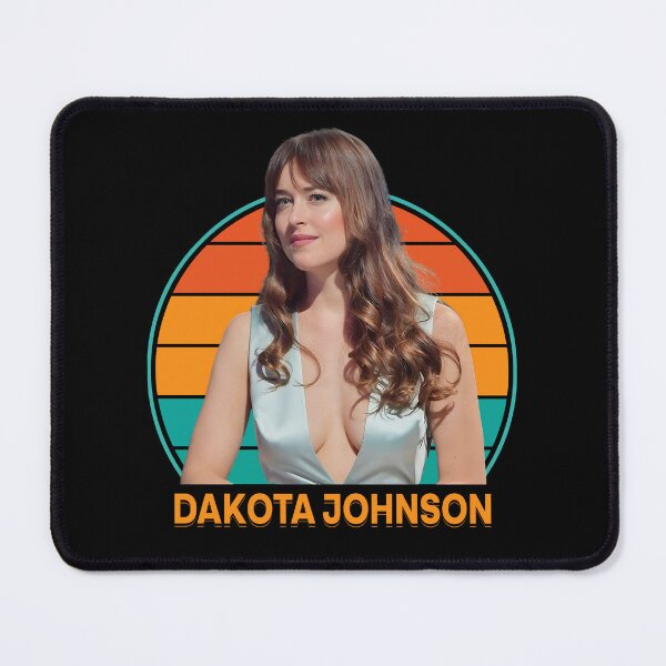 Item preview, Dakota Johnson a Dakota Johnson a Dakota Johnson designed and sold by wohlenhaus.