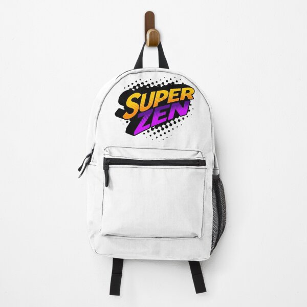 Item preview, Super Zen designed and sold by JonathanP514.