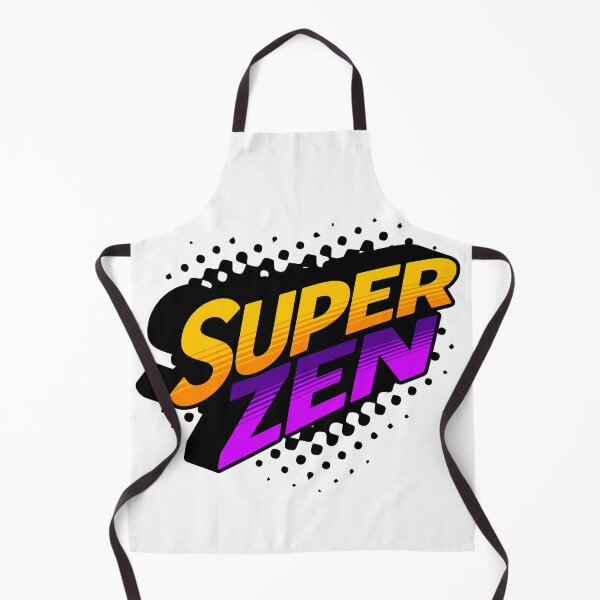 Item preview, Super Zen designed and sold by JonathanP514.