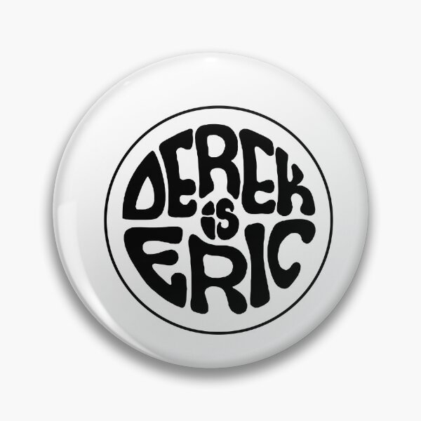 Item preview, Derek and the Dominos designed and sold by dematDesigns.