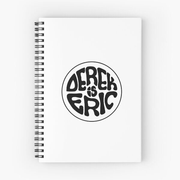 Item preview, Derek and the Dominos designed and sold by dematDesigns.