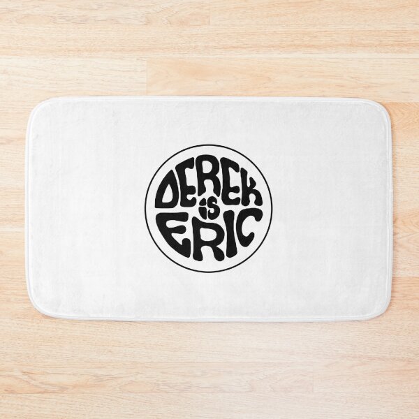 Item preview, Derek and the Dominos designed and sold by dematDesigns.