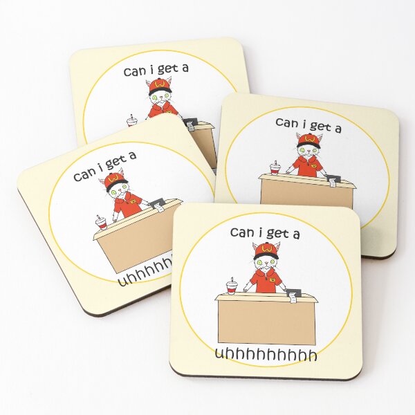 Item preview, can i get a uhhhh designed and sold by WhimsyBee.