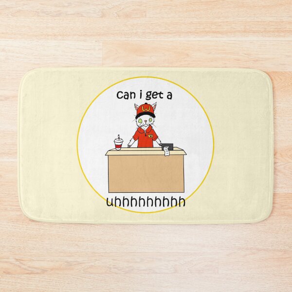 Item preview, can i get a uhhhh designed and sold by WhimsyBee.