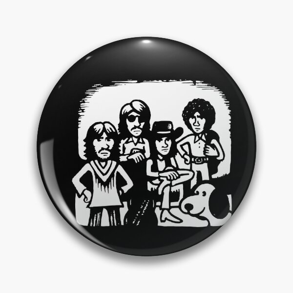 Item preview, Derek and the Dominos designed and sold by dematDesigns.