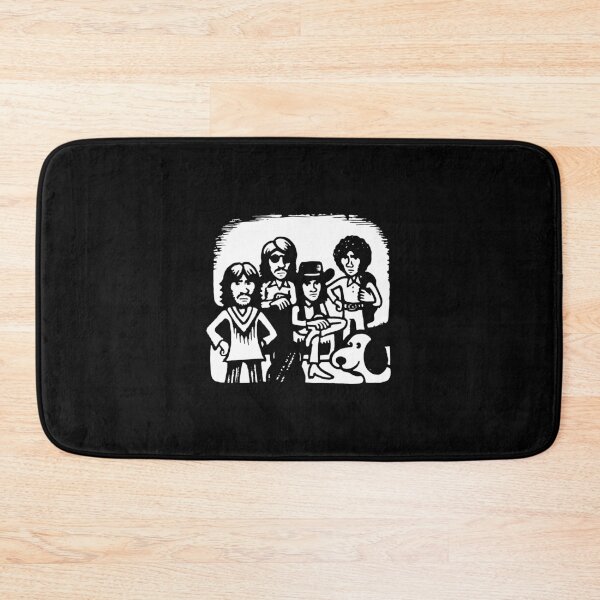 Item preview, Derek and the Dominos designed and sold by dematDesigns.