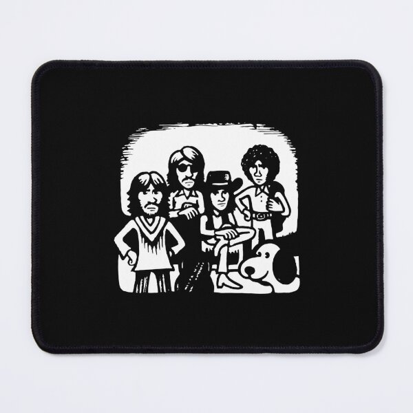 Item preview, Derek and the Dominos designed and sold by dematDesigns.