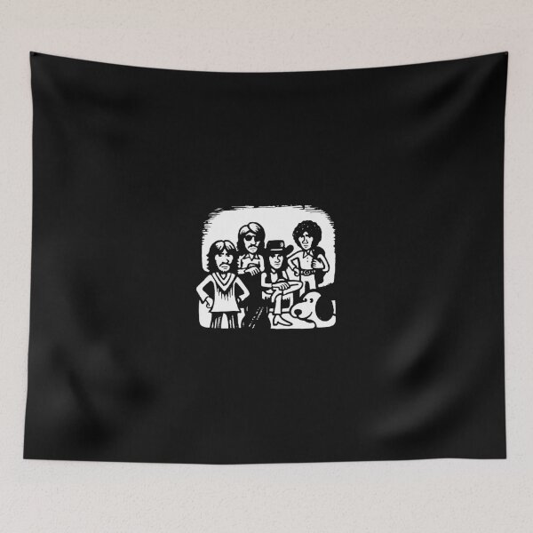 Item preview, Derek and the Dominos designed and sold by dematDesigns.