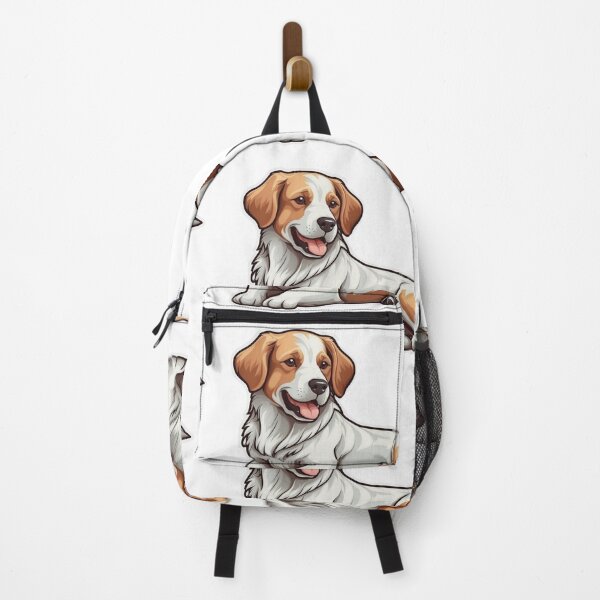 Item preview, Dog Sticker 1 designed and sold by Random Designs.
