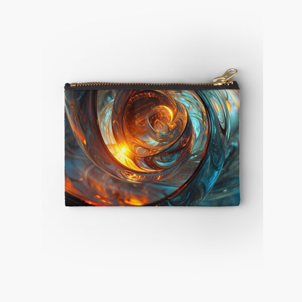 Item preview, Flame Core Vortex designed and sold by APARTAI EU.